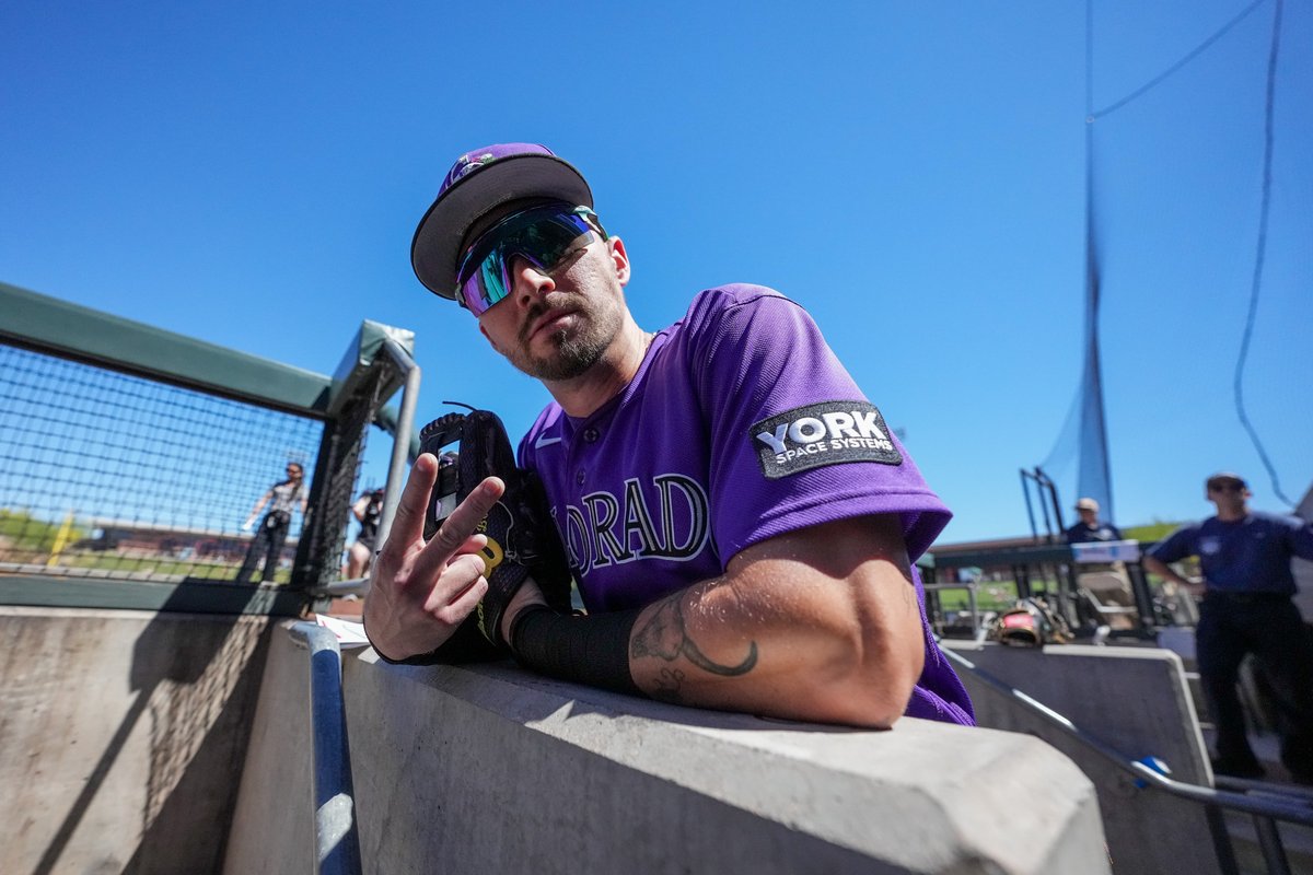 Colorado Rockies tweet media