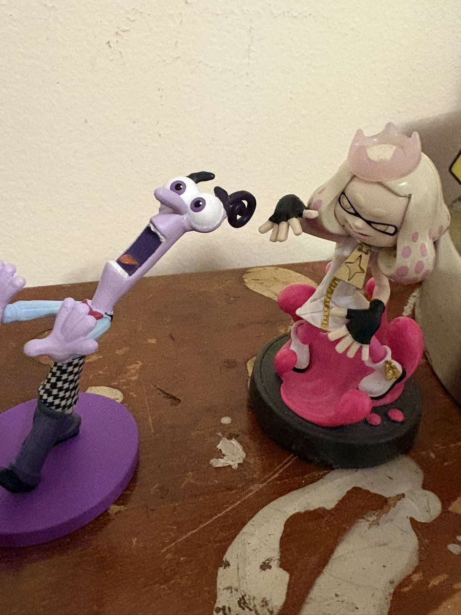 Splatfield tweet media