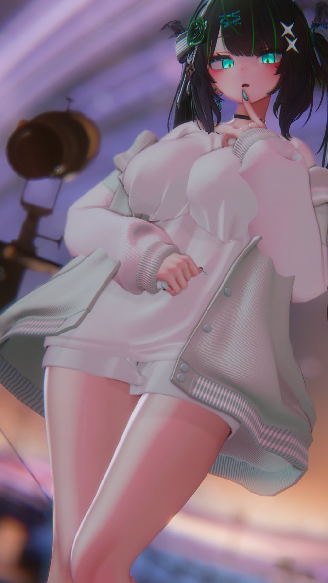 ユリーカ・ティロドス⚜🦇 tweet media