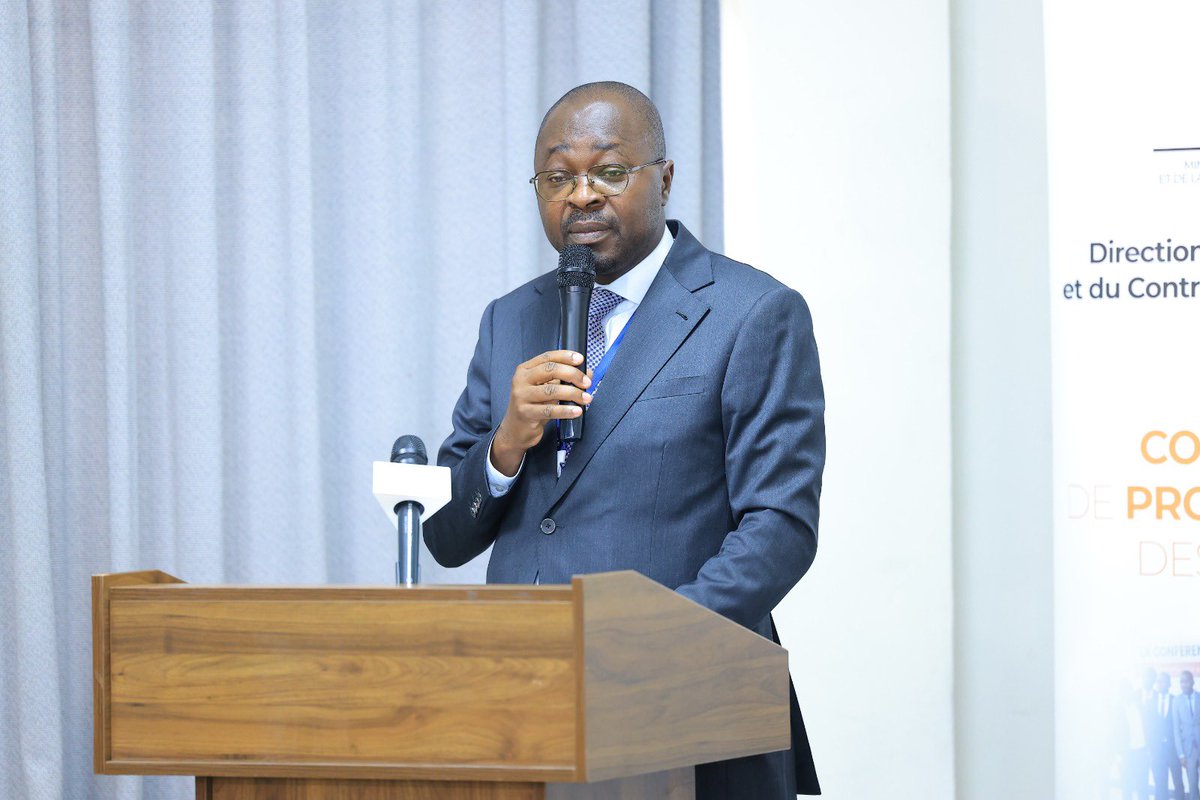 Fonction Publique CI tweet media