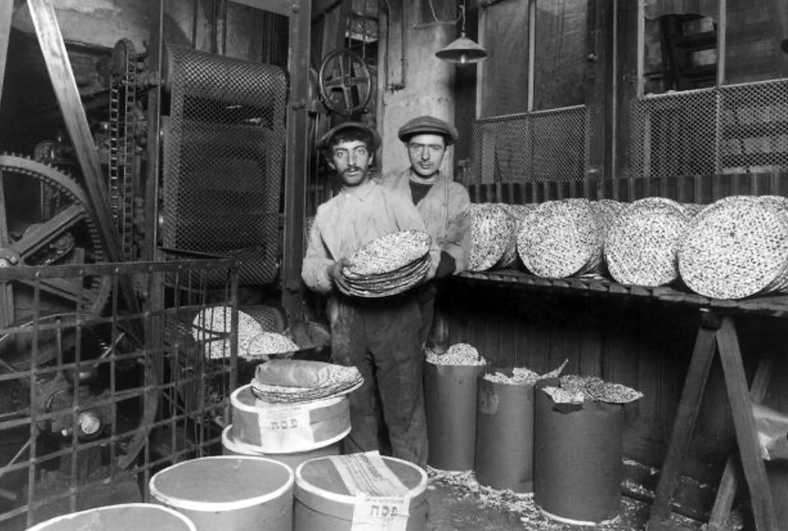 Reuven Goldstein tweet media