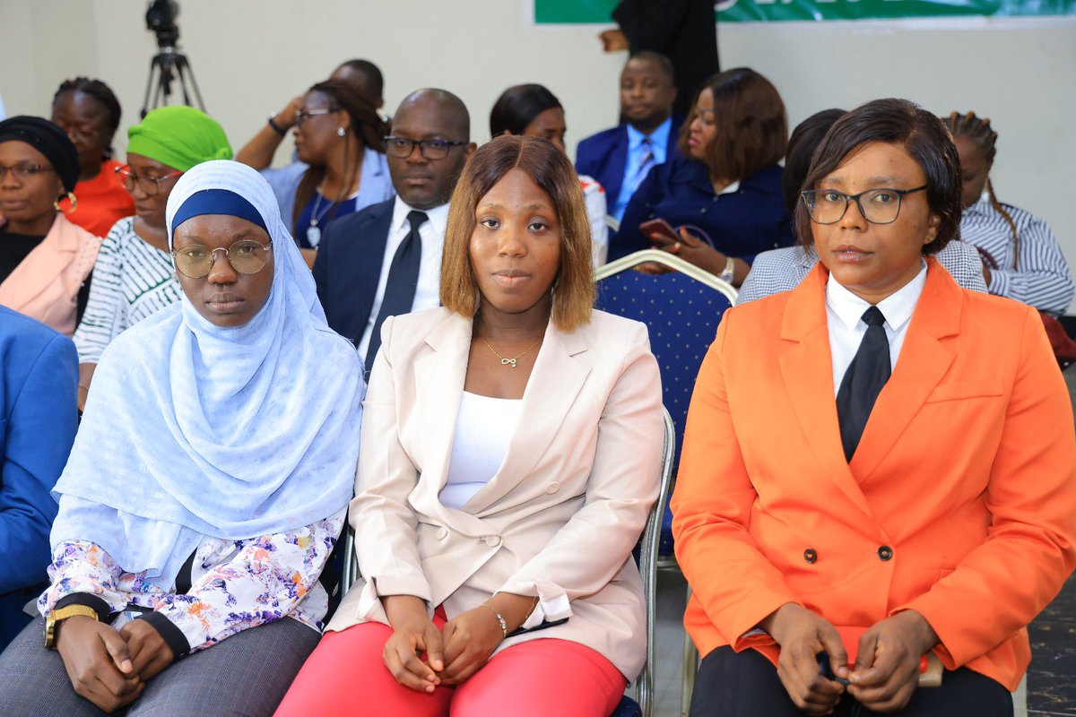 Fonction Publique CI tweet media