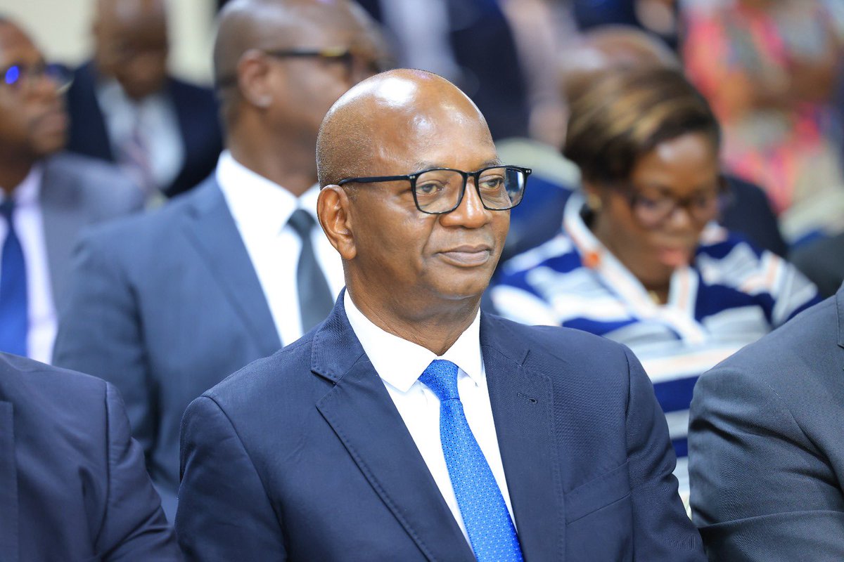 Fonction Publique CI tweet media