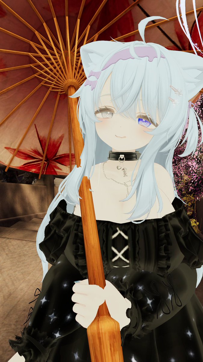 雪狐*ゆきつね* tweet media