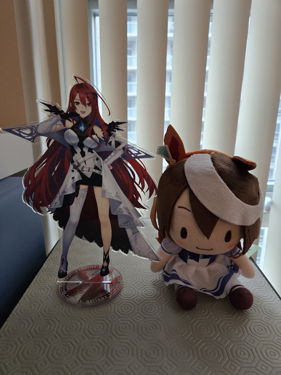 Chimon_VT 🪄⏳🌘 Archmage of Time Vtuber tweet media