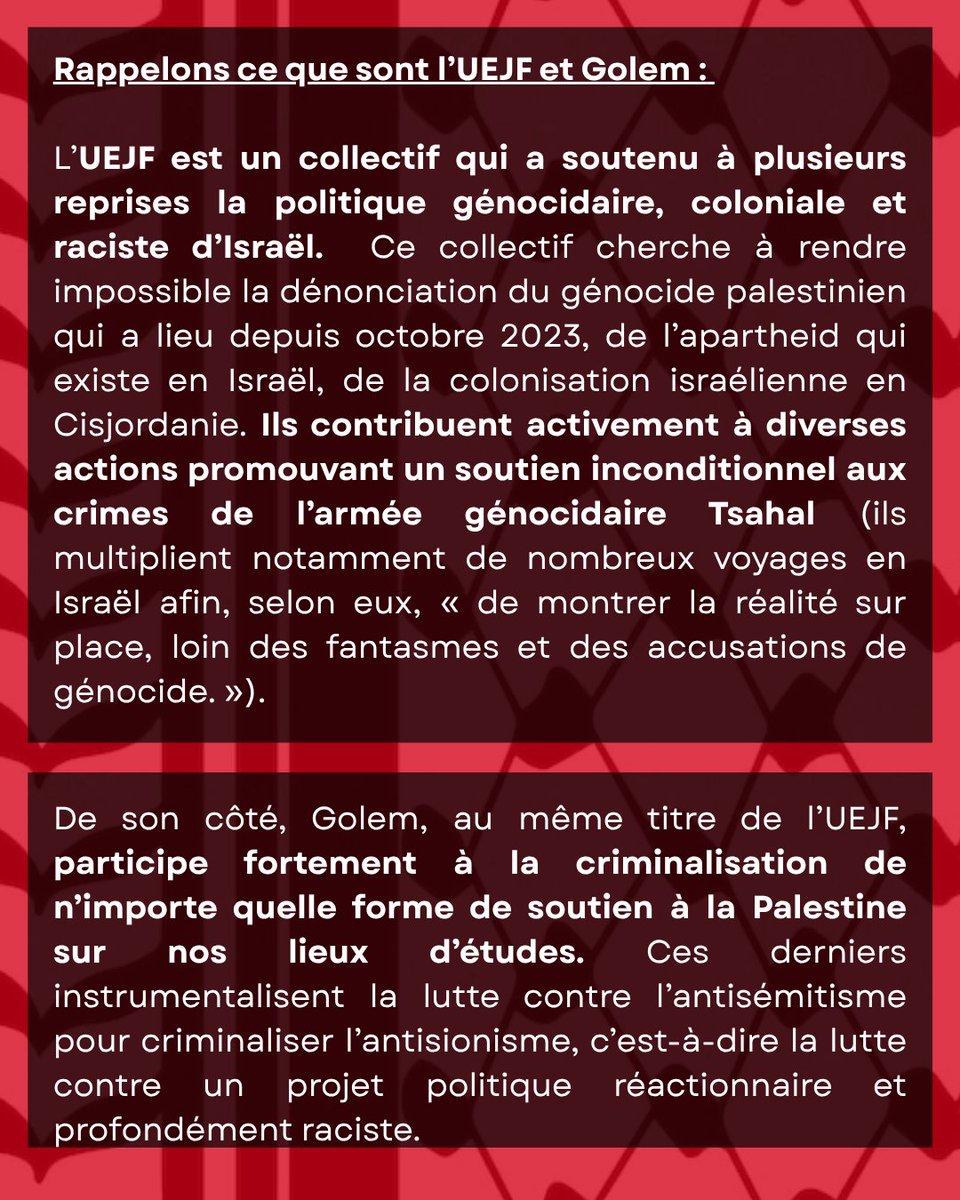 FSE Nanterre tweet media