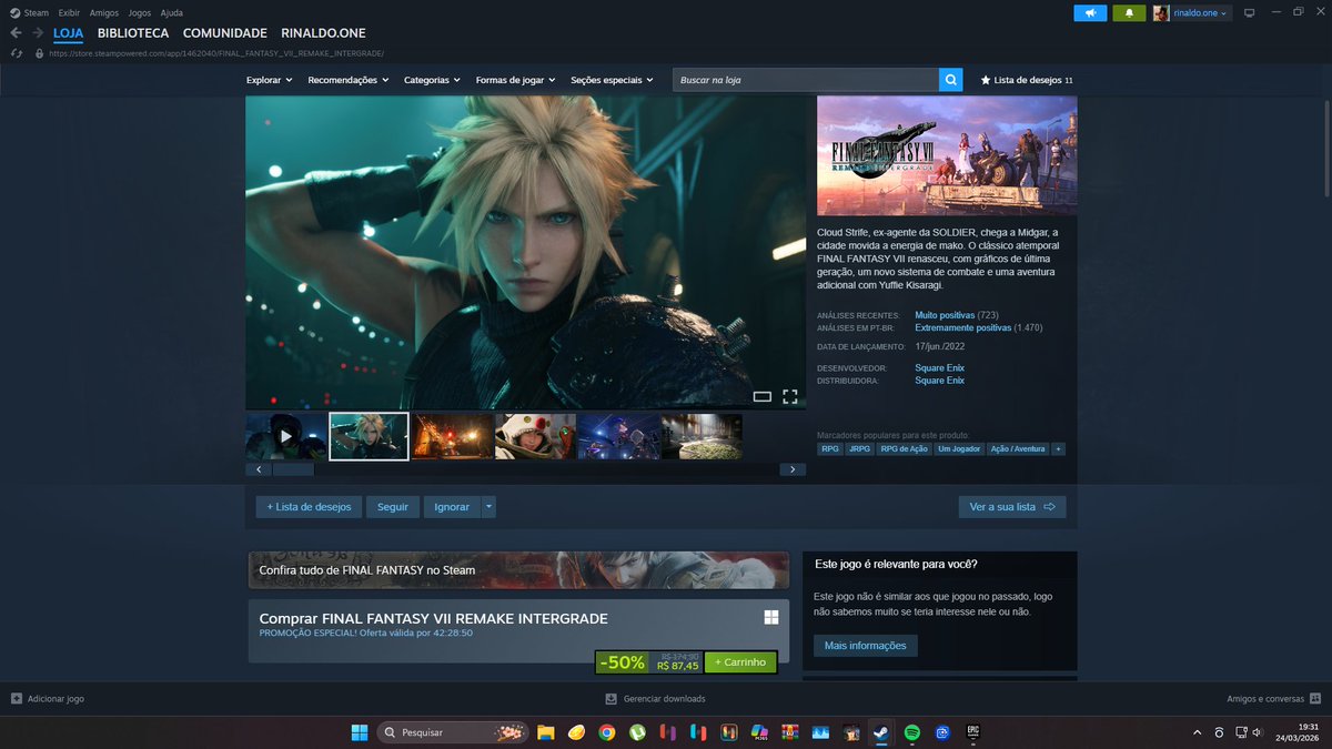 Boto Cor De Negão tweet media