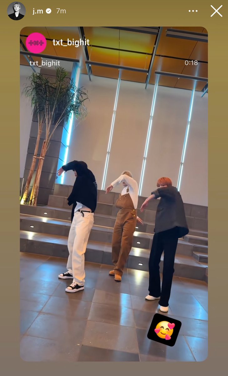 prod jimin tweet media