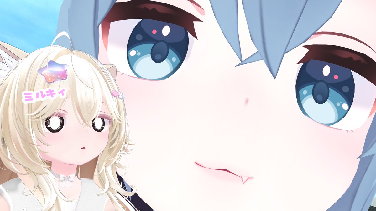 すーぱーNOVA☆彡 tweet media