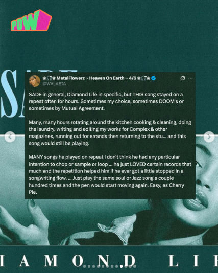 ♪🎧ྀི🌸 MetalFlowerz ~ Heaven On Earth 4/6 🌸🎧ྀི♪ tweet media