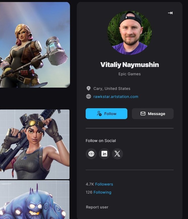 Geek Mix tweet media