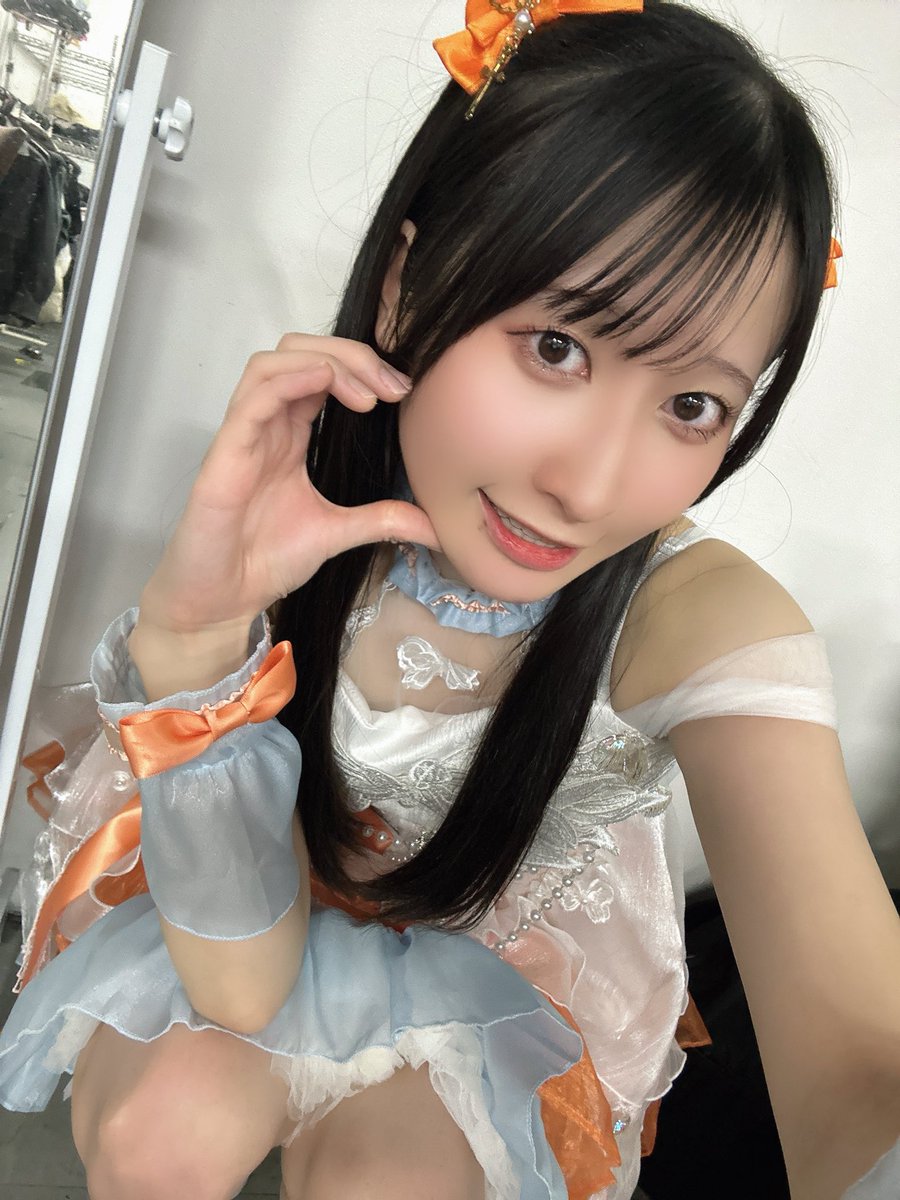 仁瀬みる✴️天空音パレード tweet media