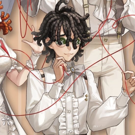 olivier lohikäärme 🩸 | VIU O DEUKAE tweet media