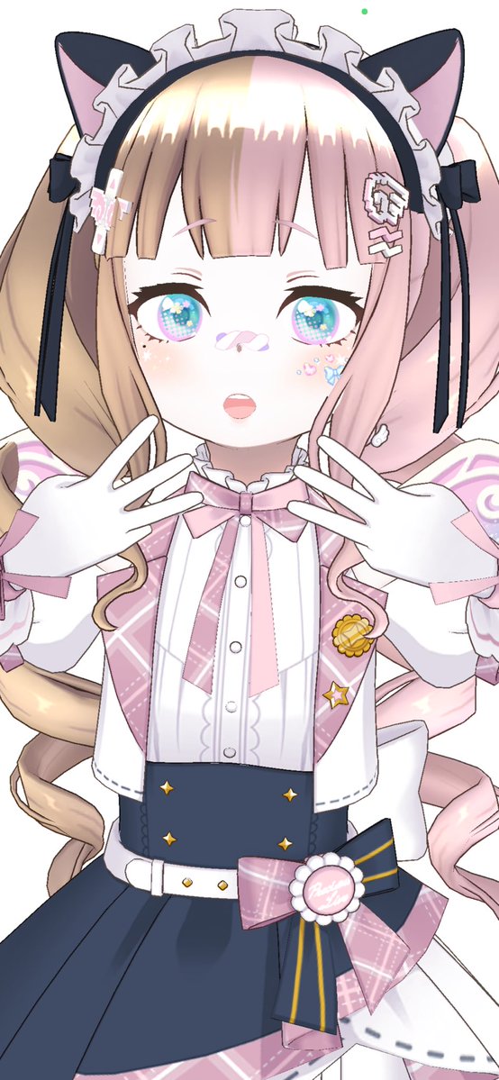 おちゃのすけ。 tweet media