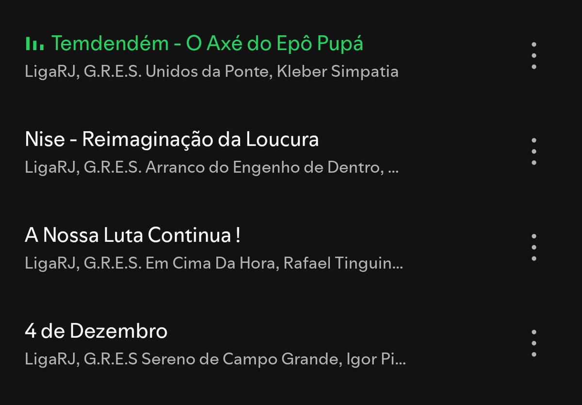 keeping up with the mestra q nos fez amar a festa tweet media