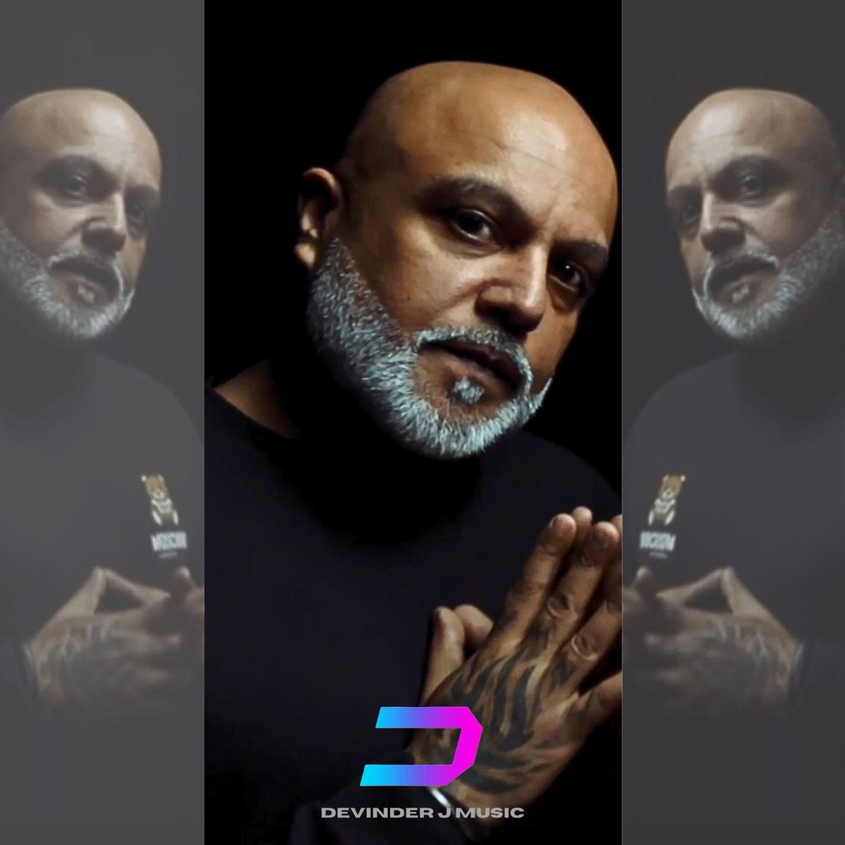 Devinder J tweet media