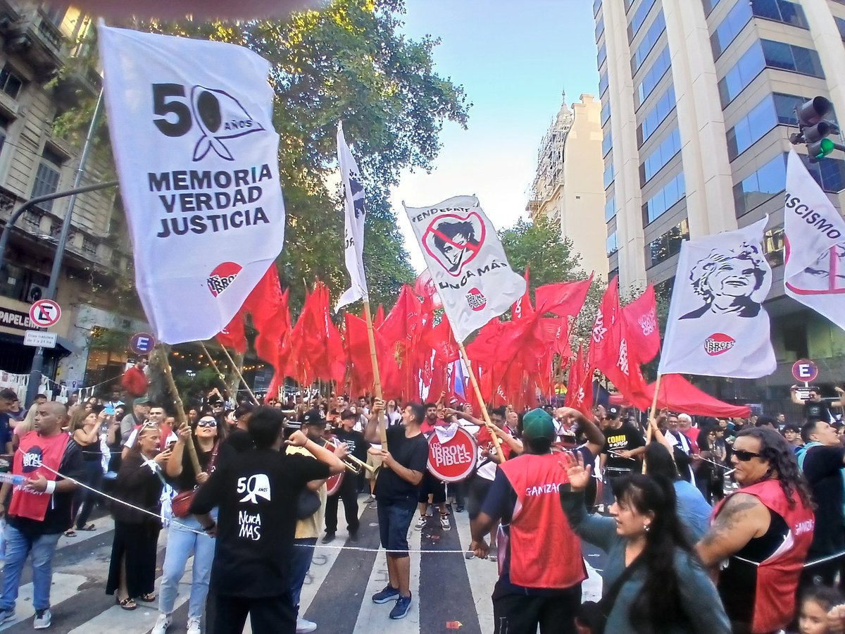 Lxs Irrompibles tweet media