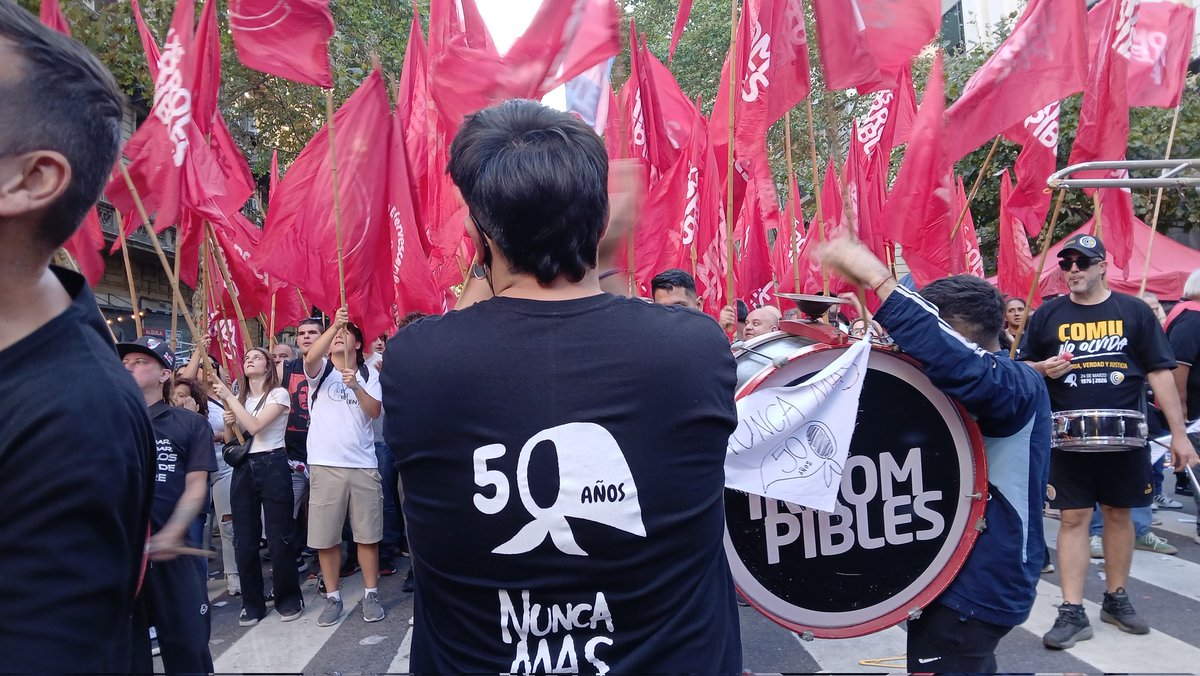 Lxs Irrompibles tweet media