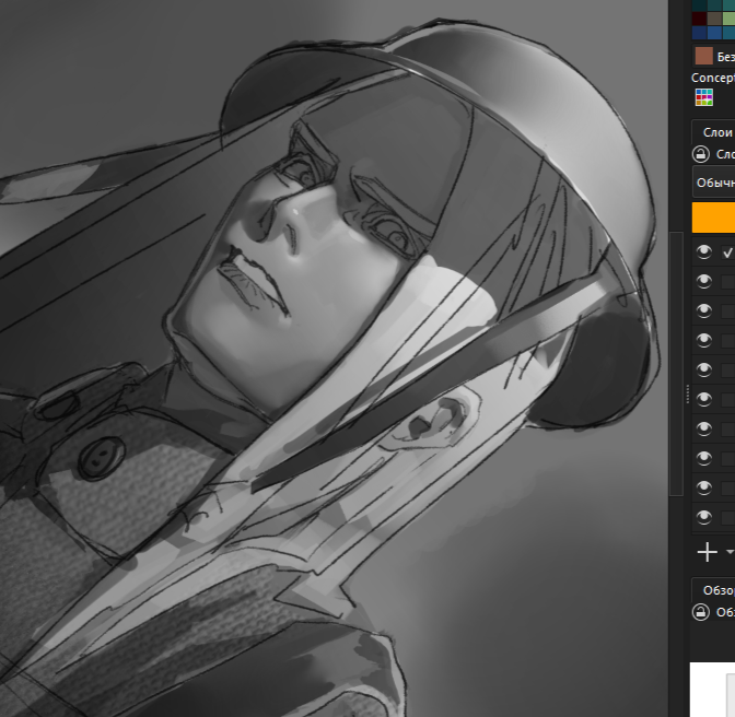 mystohh's tweet photo. in progress
#ersatz #ersatzpilot #mophead https://t.co/nBmGFzYGO2