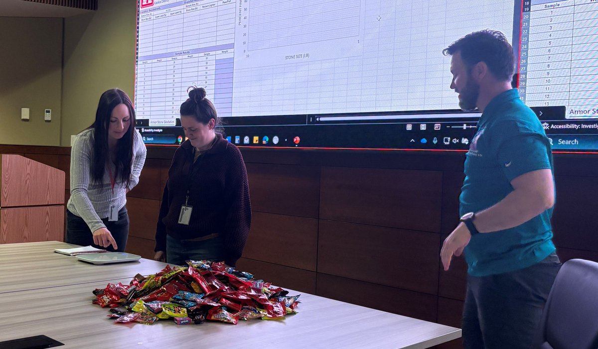 USACE Alaska District tweet media