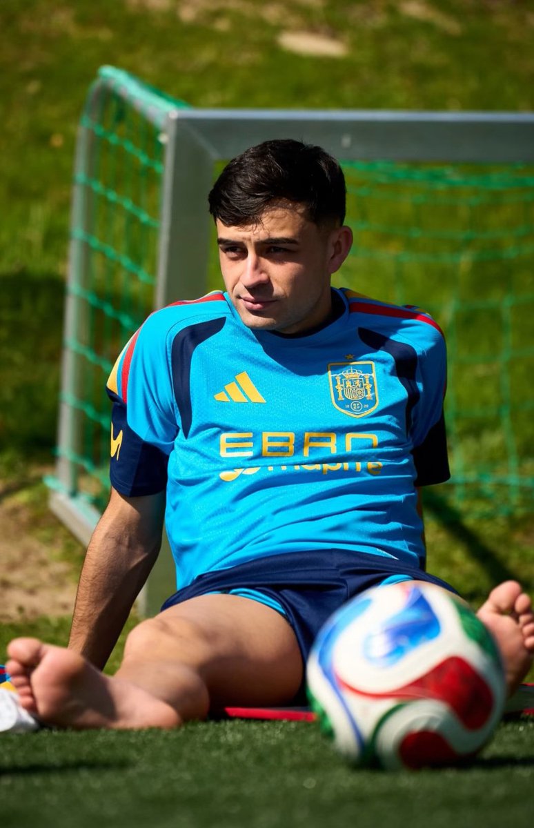 Pedri_Fanboy 2.0🏳️‍🌈🇪🇦 tweet media