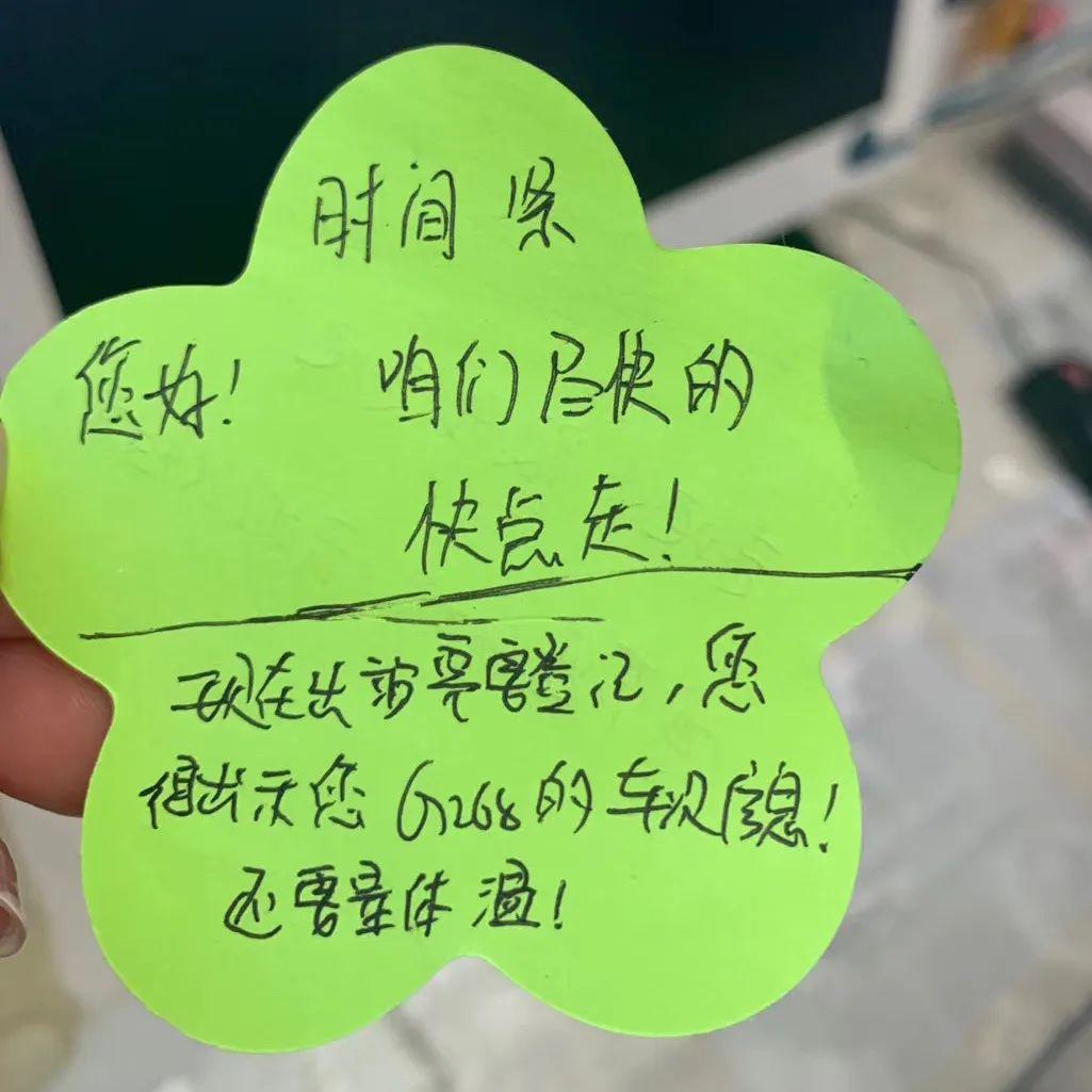 sandra milena tweet media