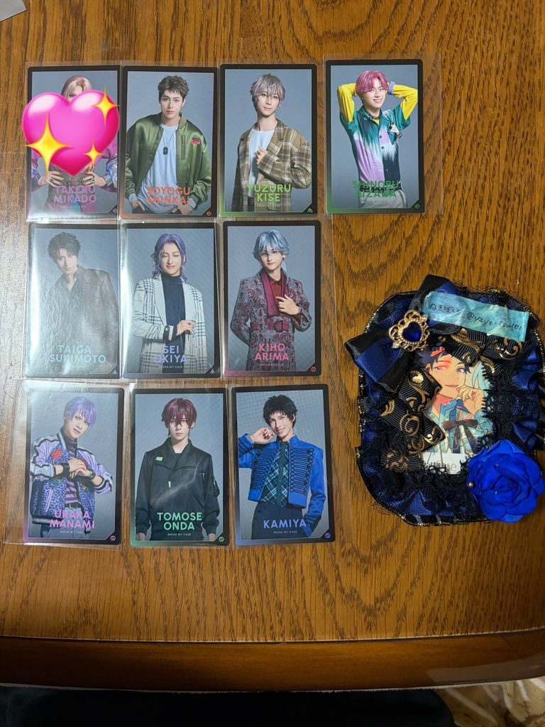 泣きぼくろ執事(取引垢) tweet media