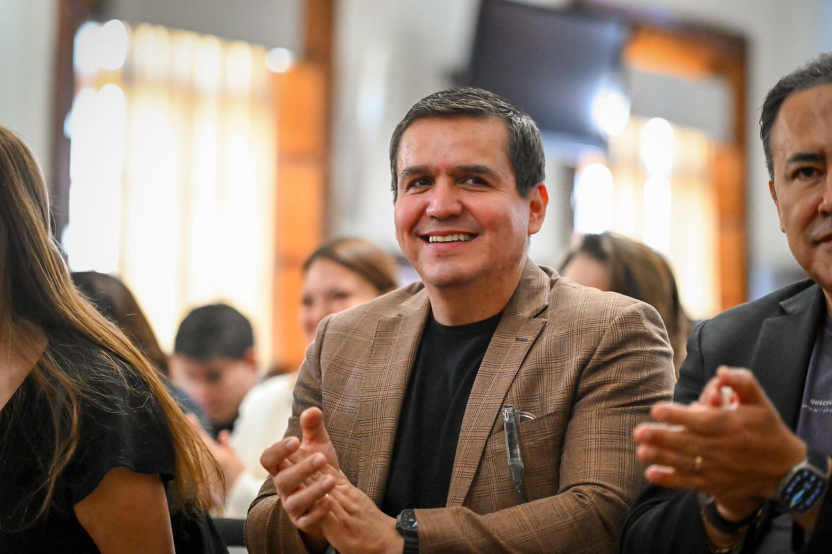 Cesar A. Barba tweet media