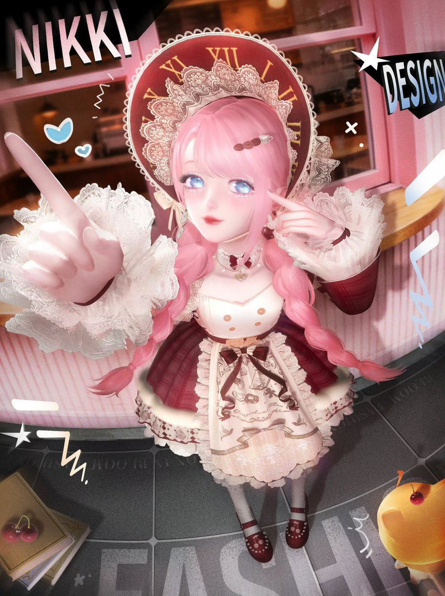 ⭐🦋 | Mina tweet media