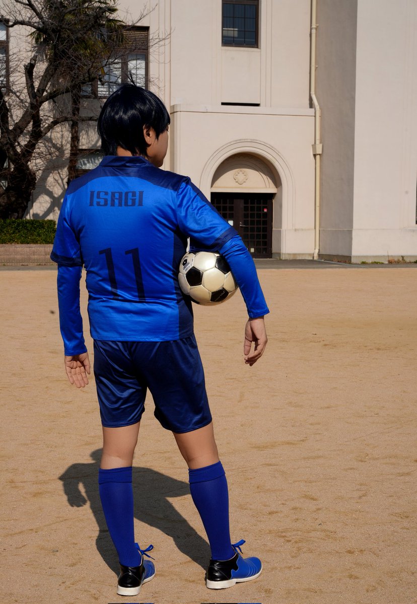 星馬 烈 tweet media