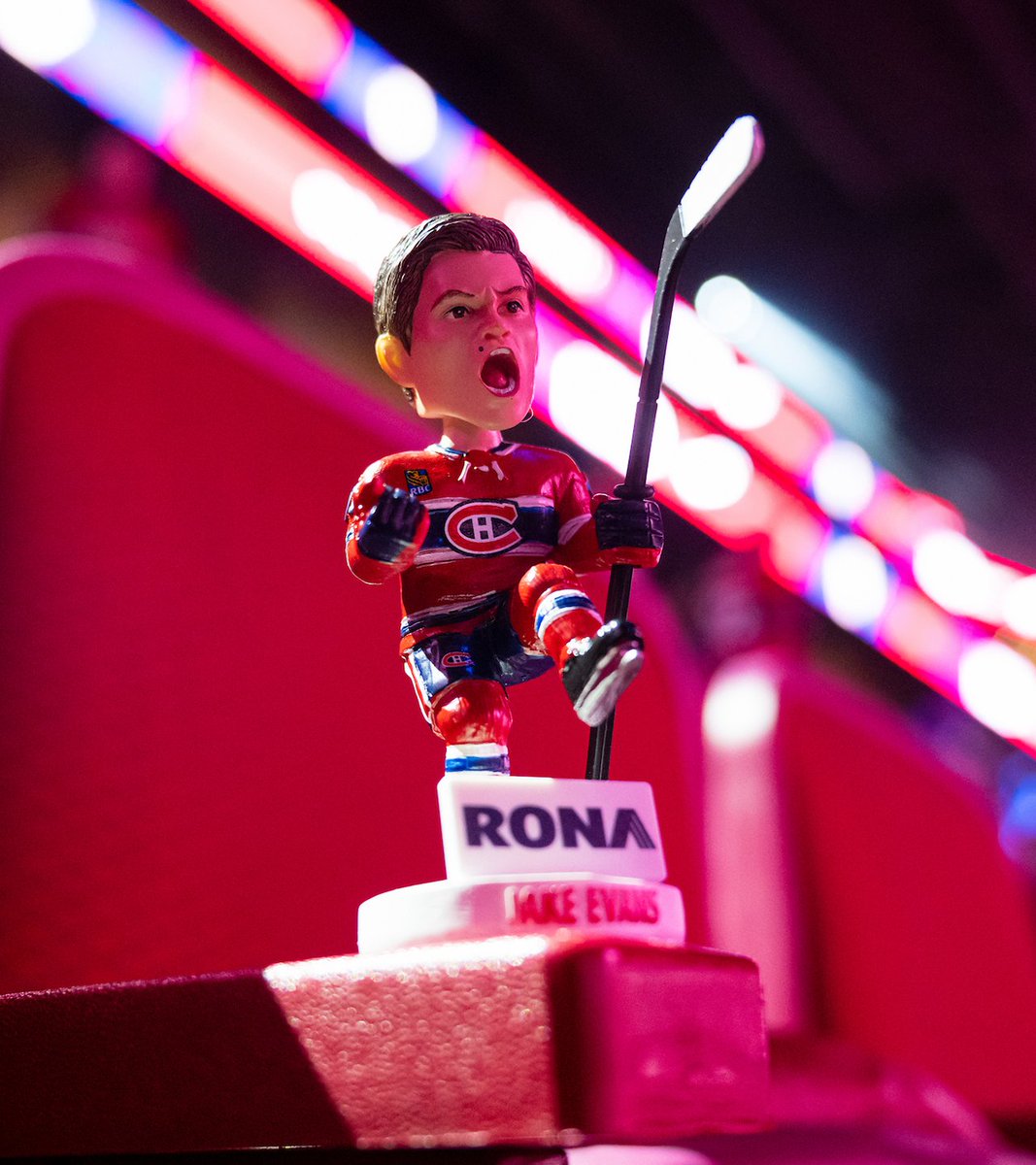 Canadiens Montréal tweet media