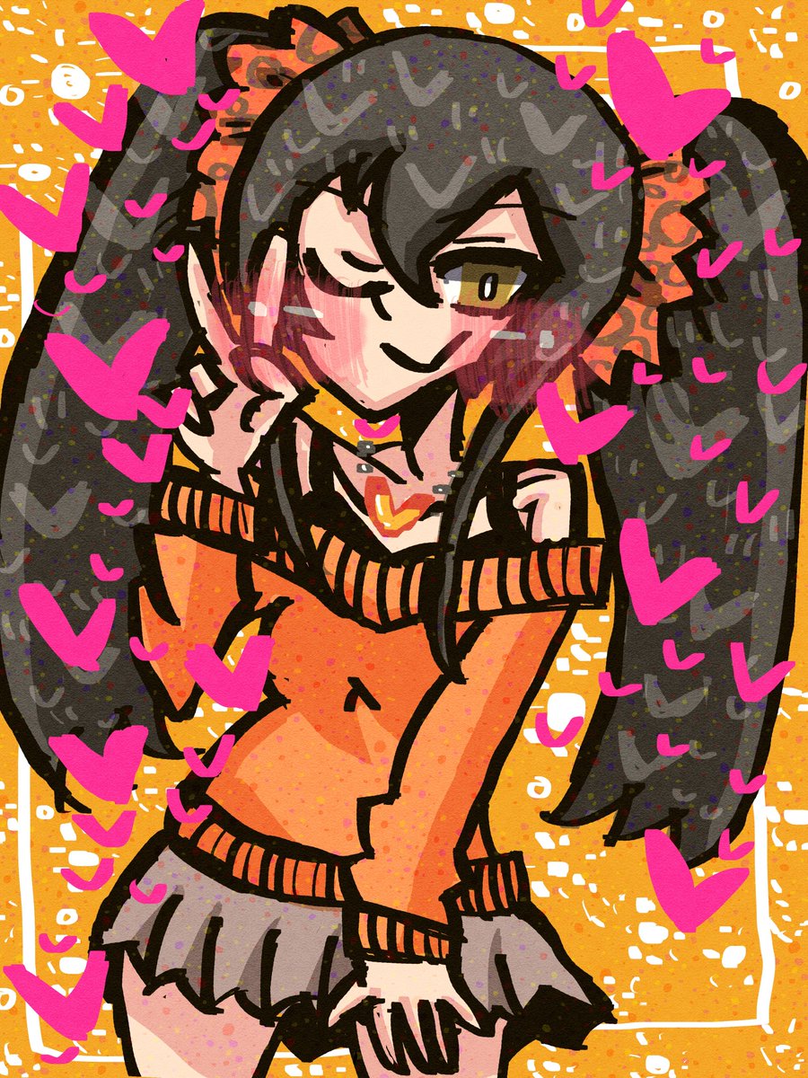 👾ヒムりン👾 tweet media