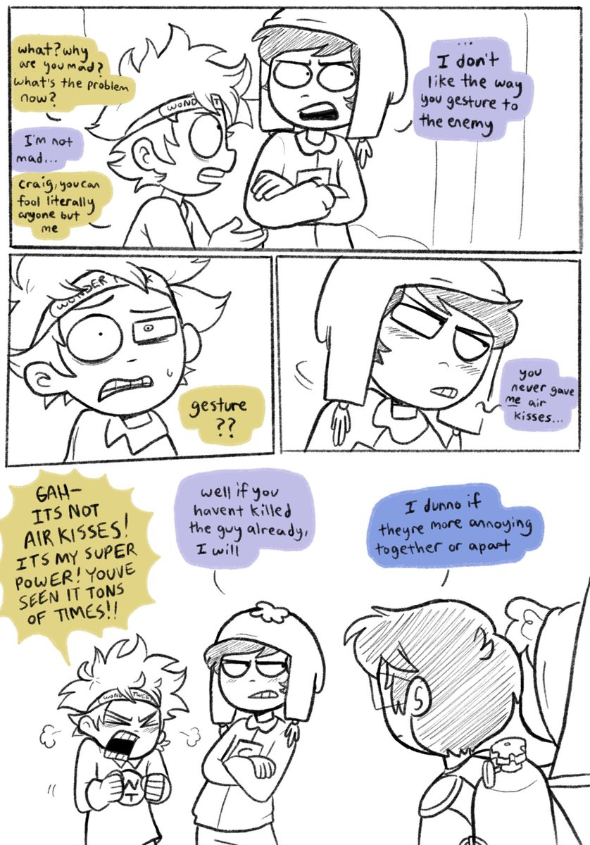 Ness 💚 tweet media