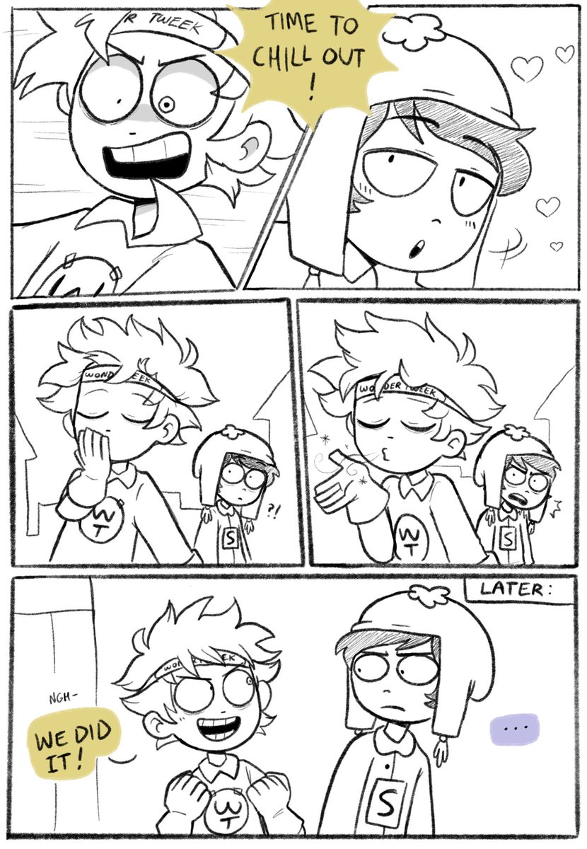 Ness 💚 tweet media