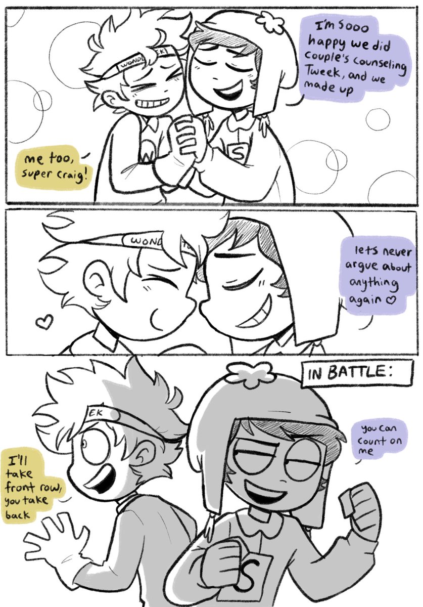 Ness 💚 tweet media