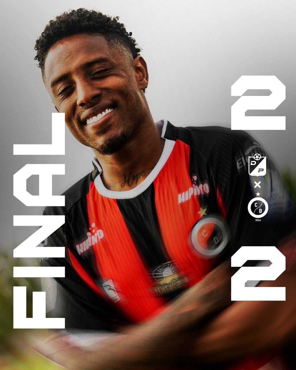 Cúcuta Deportivo FC tweet media