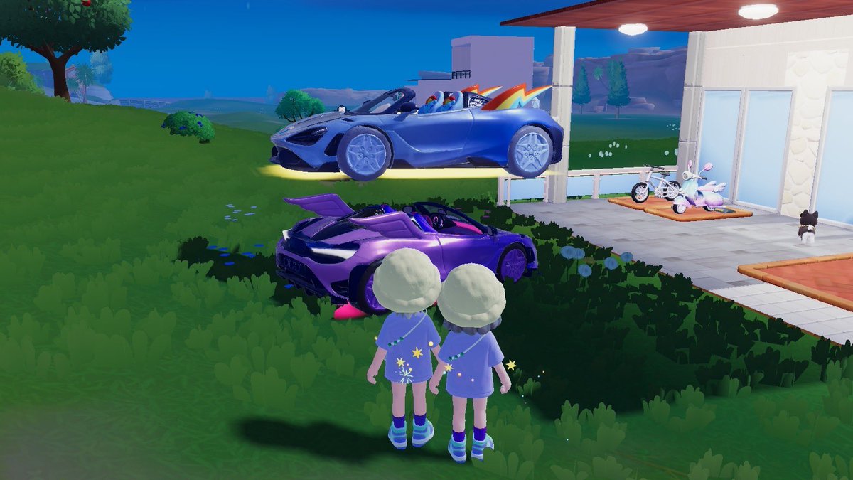 めー🐑 tweet media