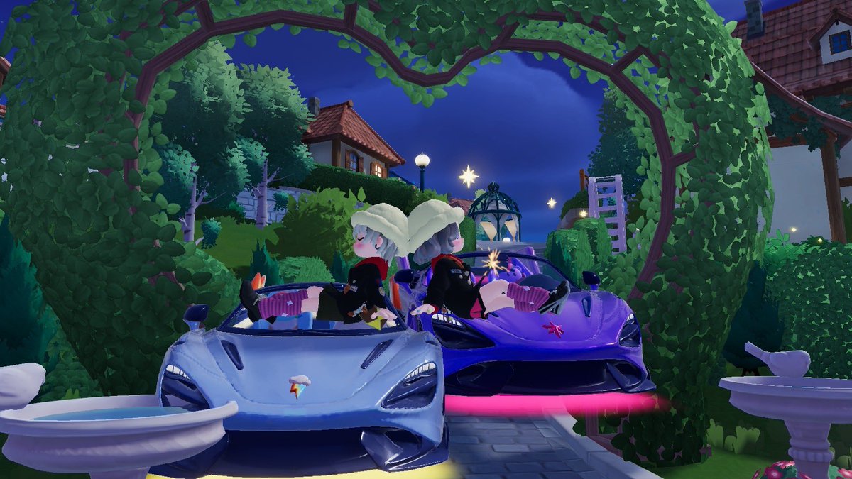 めー🐑 tweet media