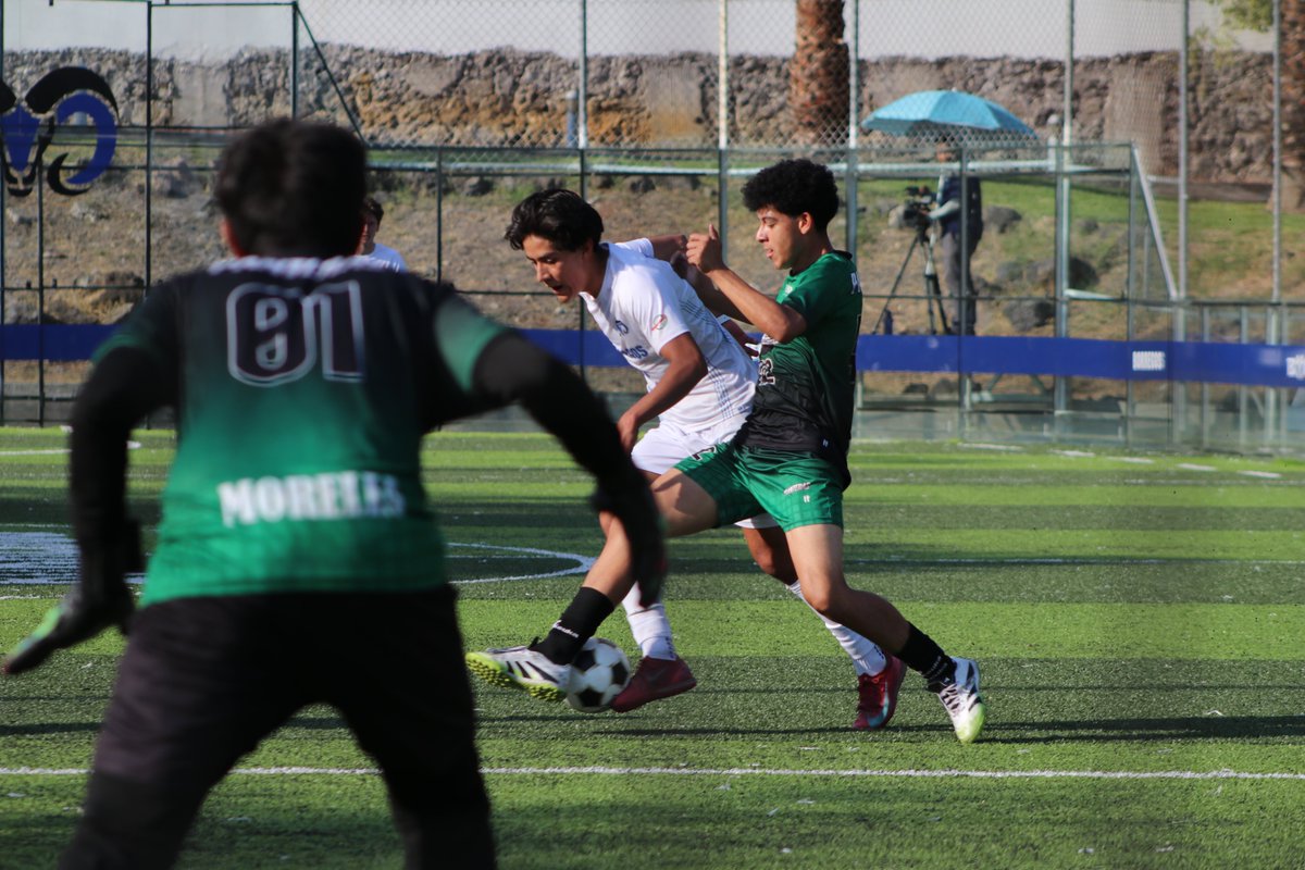 TEC campus Cuernavaca tweet media