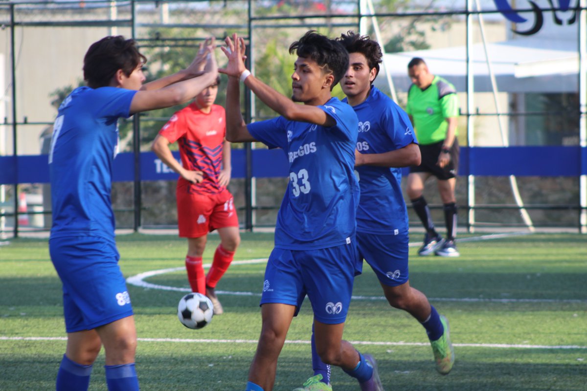 TEC campus Cuernavaca tweet media