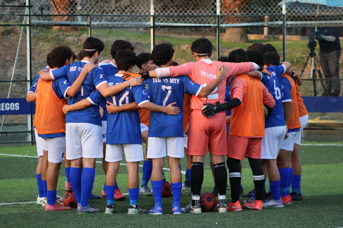 TEC campus Cuernavaca tweet media