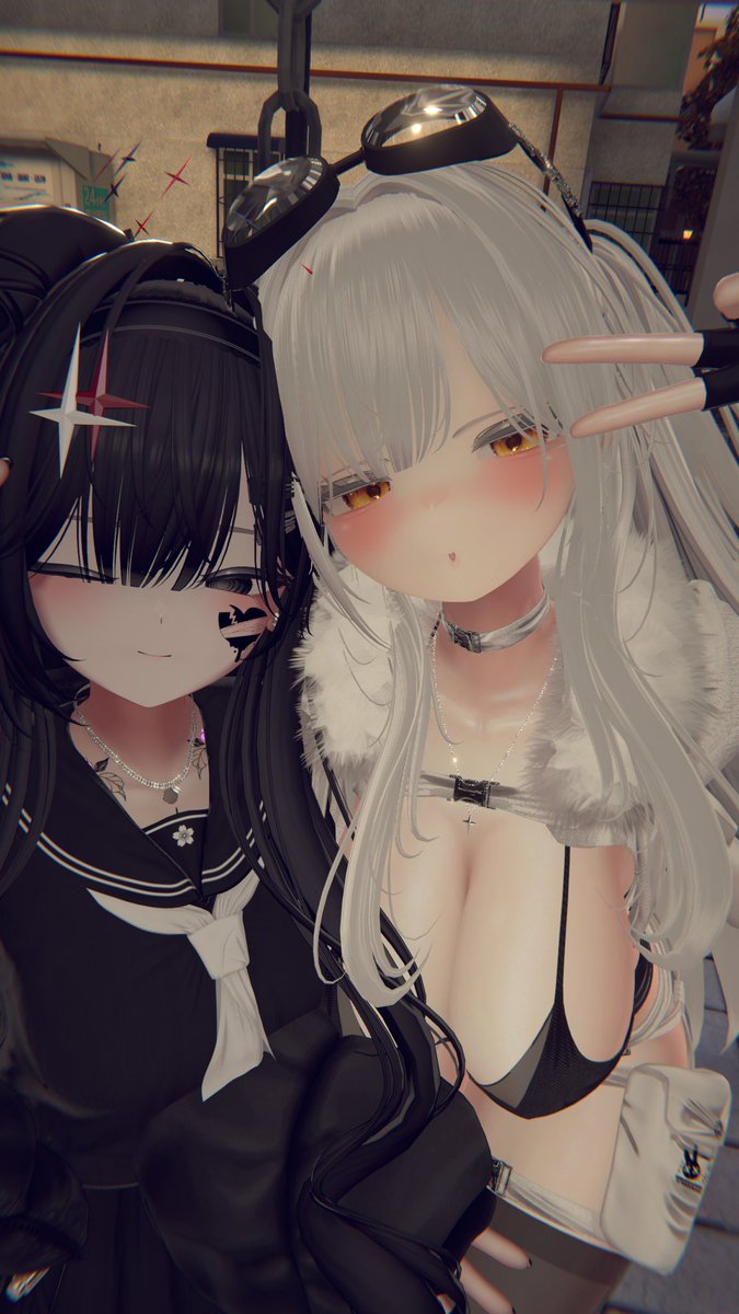 Shirayuki9 tweet media