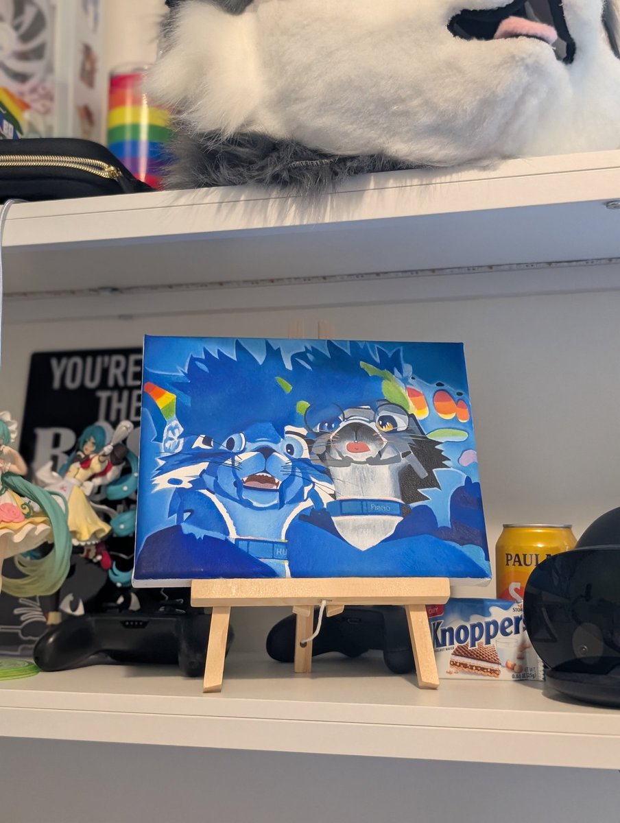 HugoPixelz? tweet media