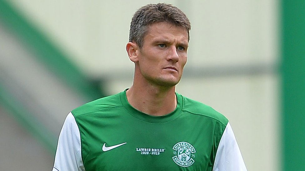 Football Park Scotland tweet media