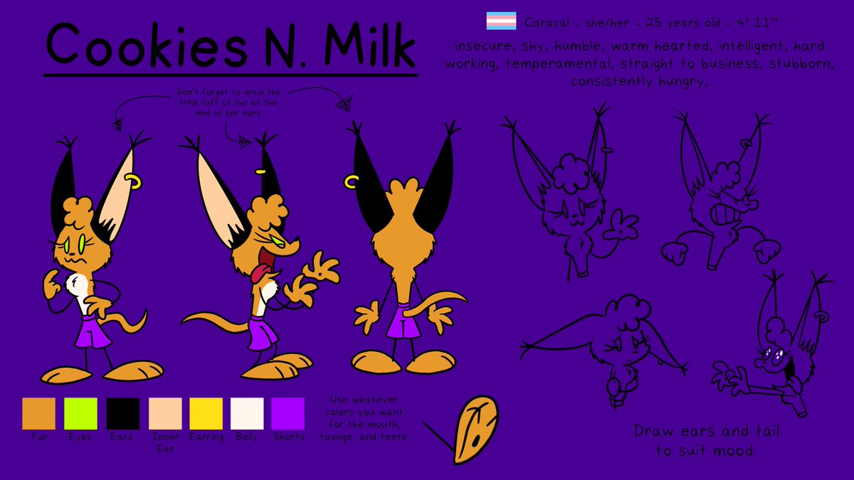 the Anxious Cartoonist tweet media