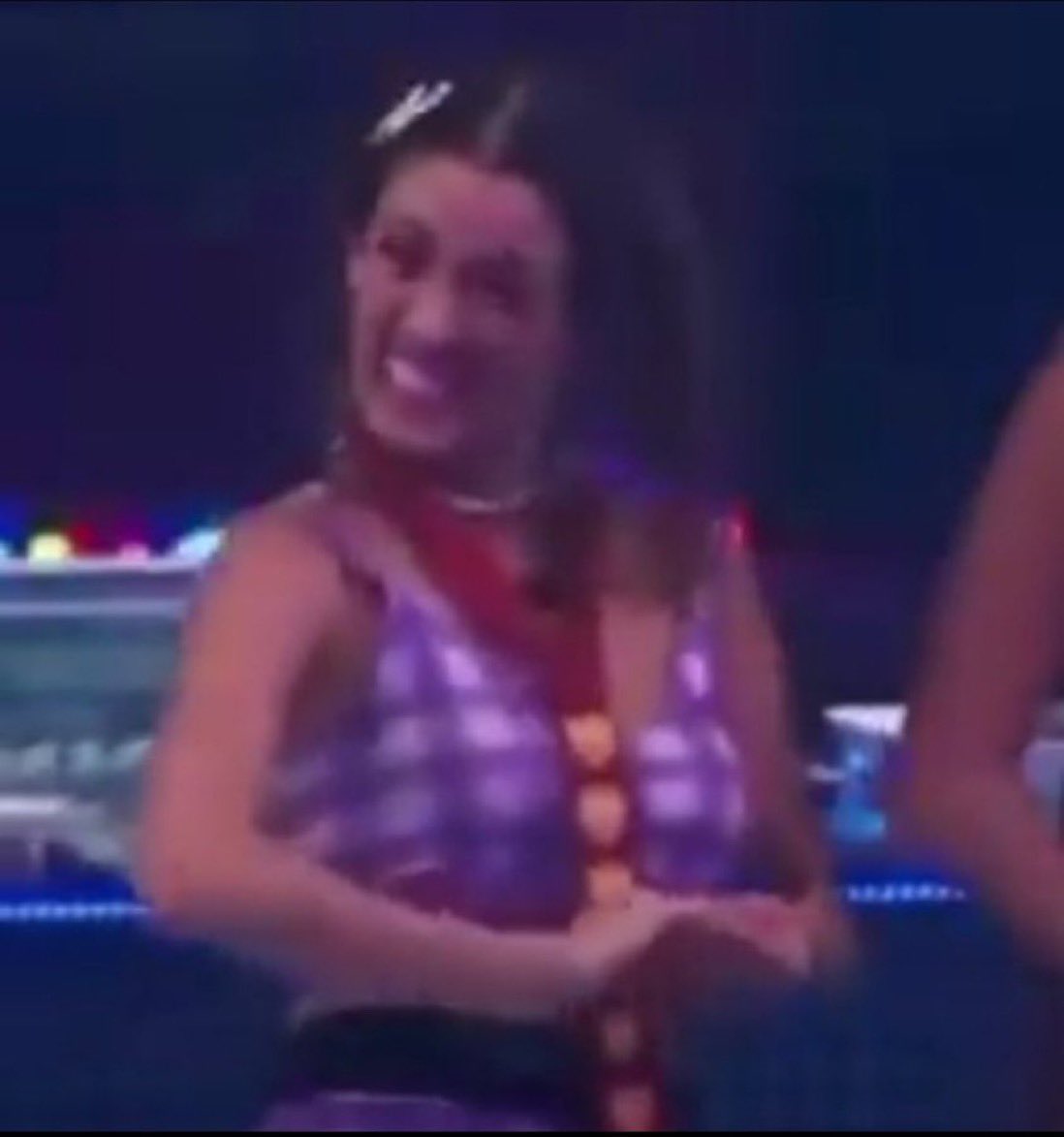 diário de umA travesti tweet media