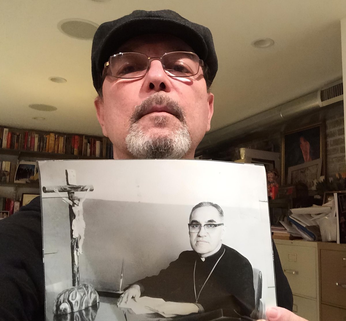 Juana Peña tweet media