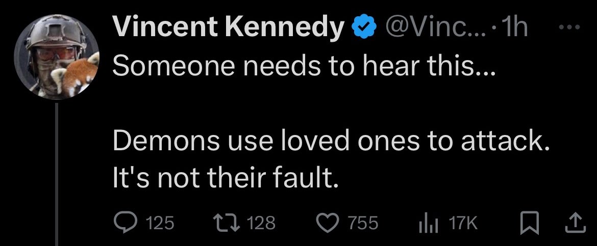 Joey dark 2 Light tweet media