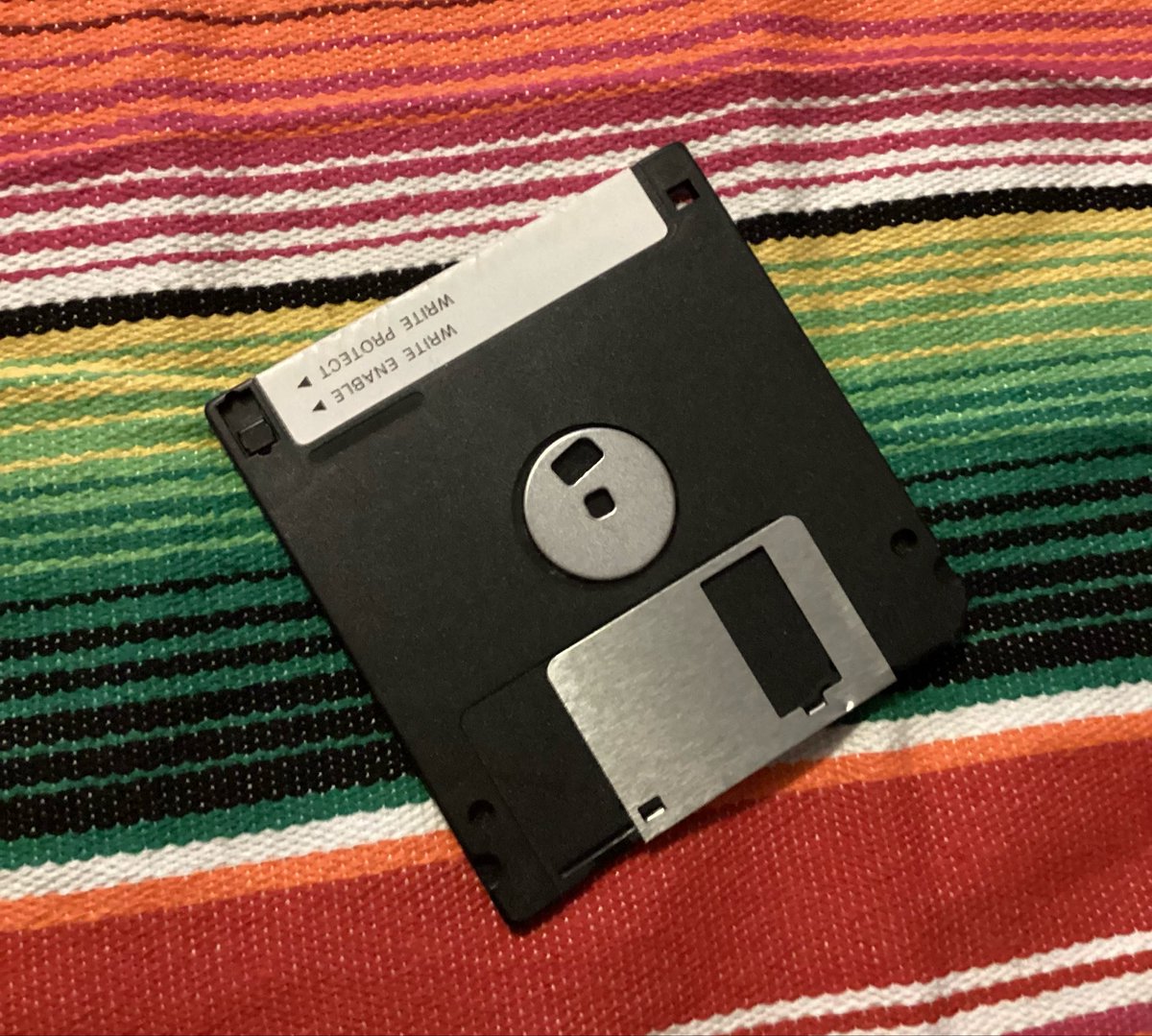 Dr. Dingbat, Augustina de Monica🦇 tweet media