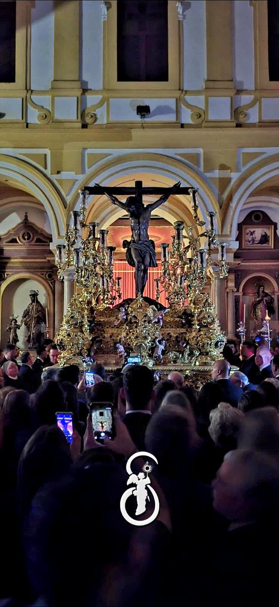 SangreSanBenito's tweet photo. 🔴 Ya corona su trono de gloria el faro que guía nuestros pasos.

#SomosSangre https://t.co/f3FD3vUvTa